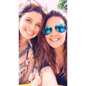 Meet your Posher, Tracey